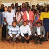 Healthier Diets for Healthy Lives Project launched in Accra